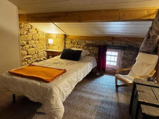 Vakantiehuis Maison De Village Chaleureuse Verfeil Sur Seye 82 Frankrijk
