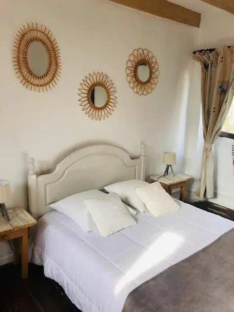 Vakantiehuis Maison De Village Chaleureuse Verfeil Sur Seye 82 Frankrijk