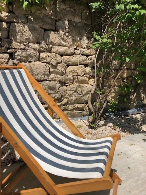 Maison De Village Chaleureuse Verfeil Sur Seye 82 Vakantiehuis