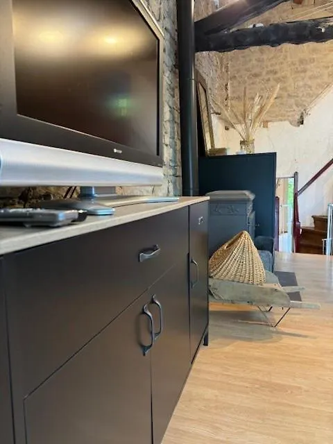 Maison De Village Chaleureuse Verfeil Sur Seye 82 Vakantiehuis Verfeil-sur-Seye